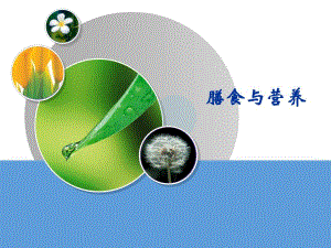 膳食与营养.ppt