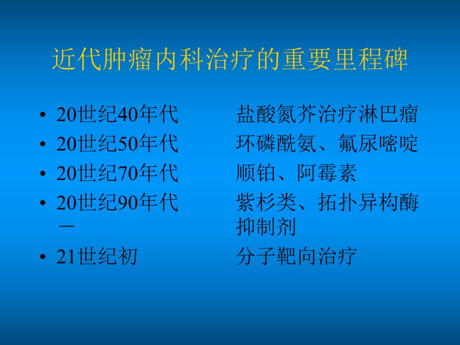 [整理版]从传统化疗到靶向治疗.ppt_第2页