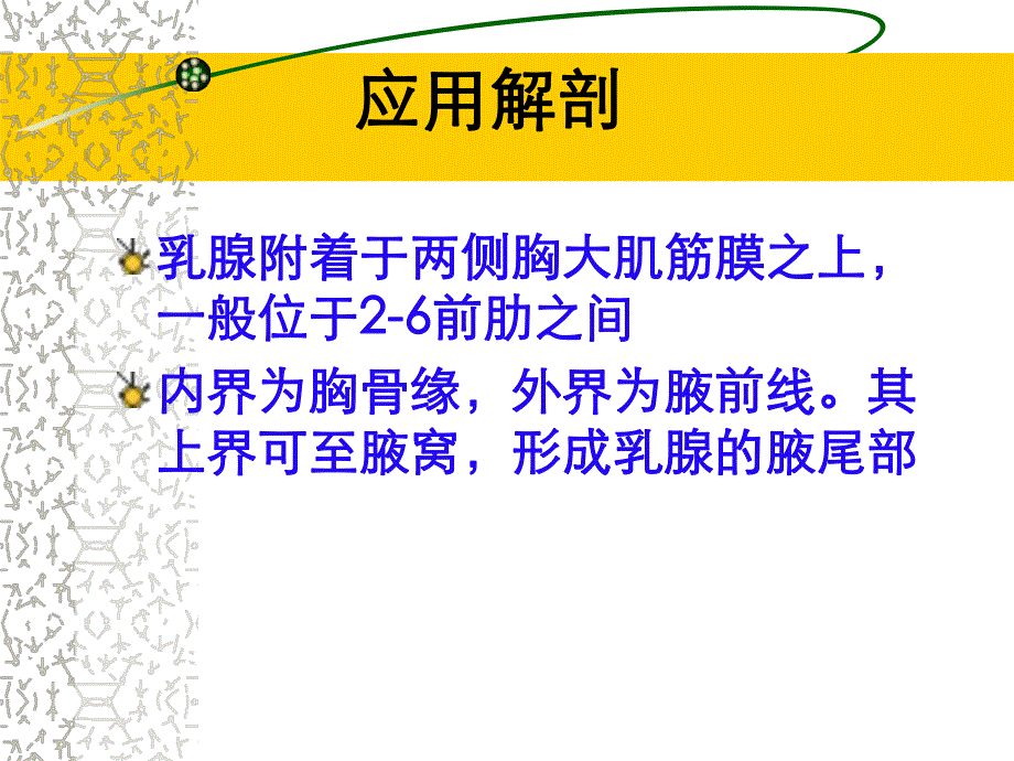 乳腺癌根治术后辅助放射治疗.ppt_第3页
