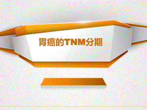 胃癌的分期.ppt
