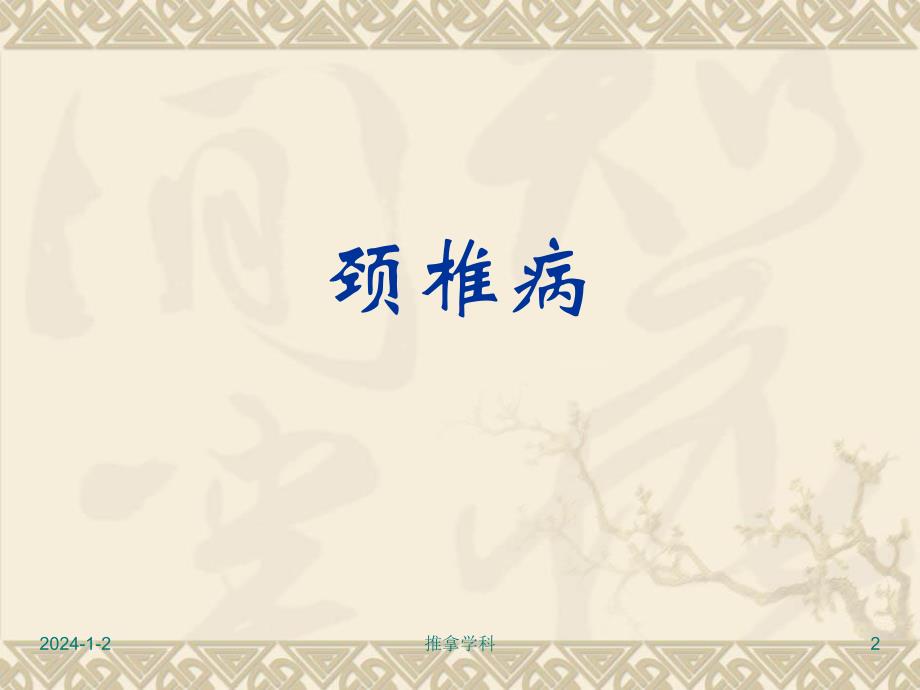 颈椎病之推拿学.ppt_第2页