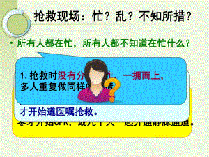 危重病人的抢救与配合..ppt