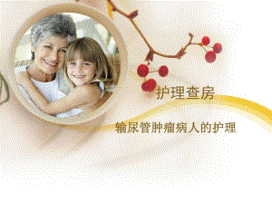 输尿管肿瘤的护理.ppt