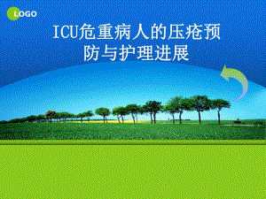 ICU危重病人压疮的预防护理新进展.ppt