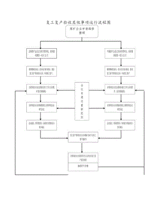 复工复产验收其他事项运行流程图.docx