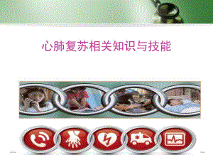 心肺复苏术.ppt