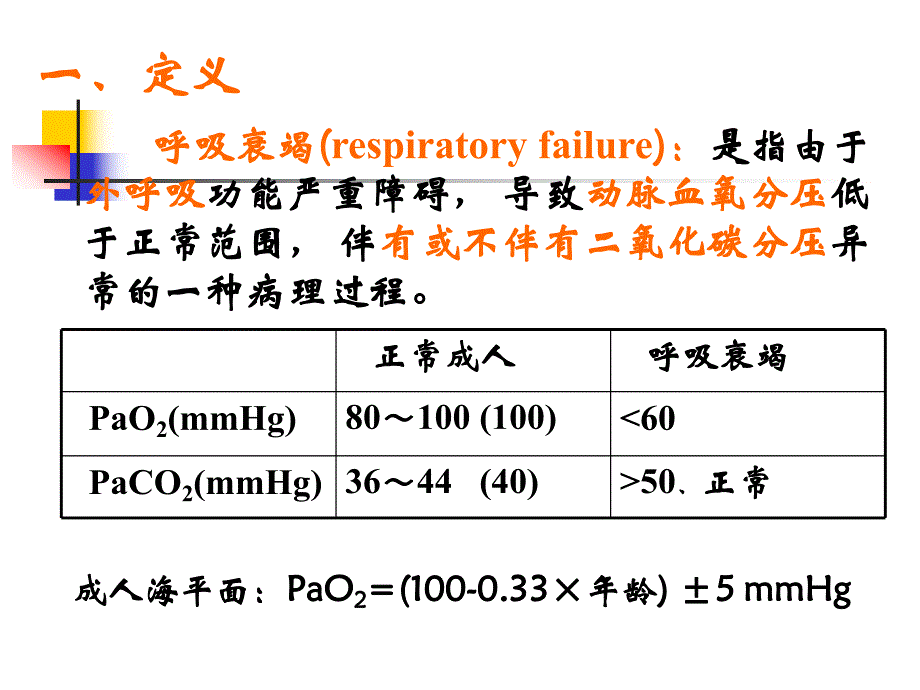 呼吸衰竭病人的护理.ppt_第3页