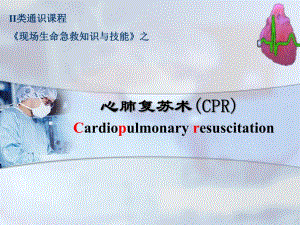 第二章心肺复苏术.ppt
