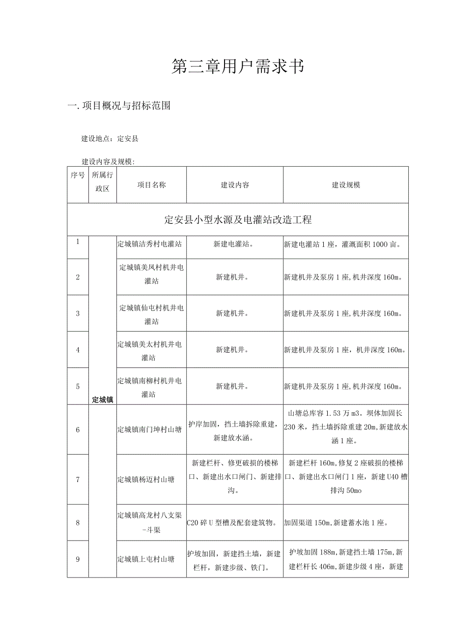 第三章用户需求书.docx_第1页
