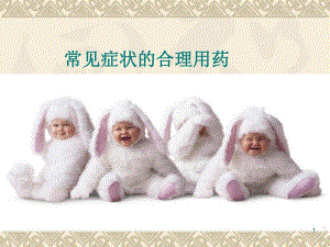 常见其他症状合理用药.ppt