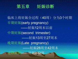 妊娠诊断.ppt