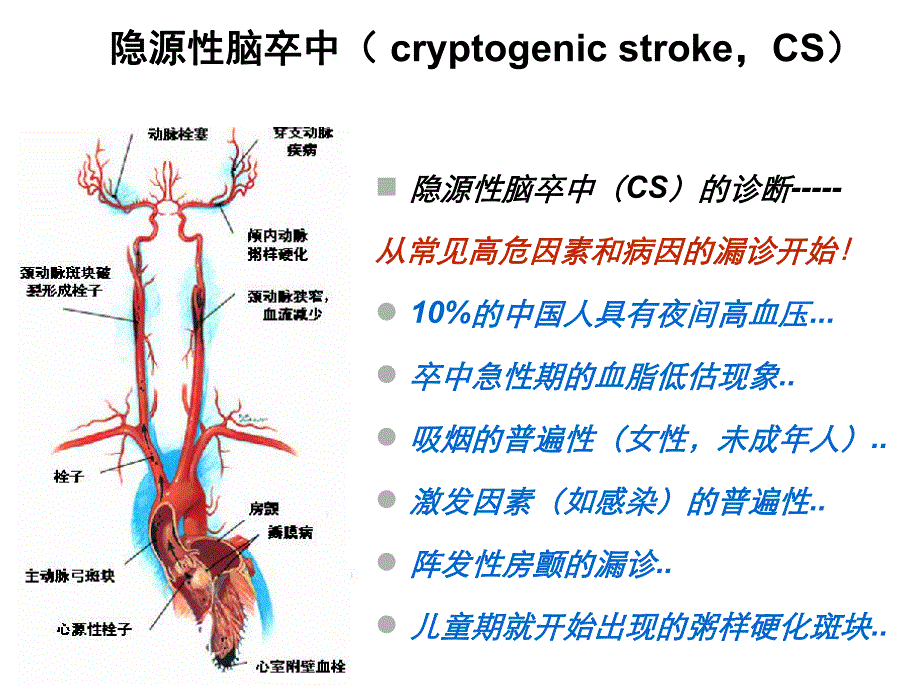 隐源性脑卒中的诊治策略.ppt_第3页