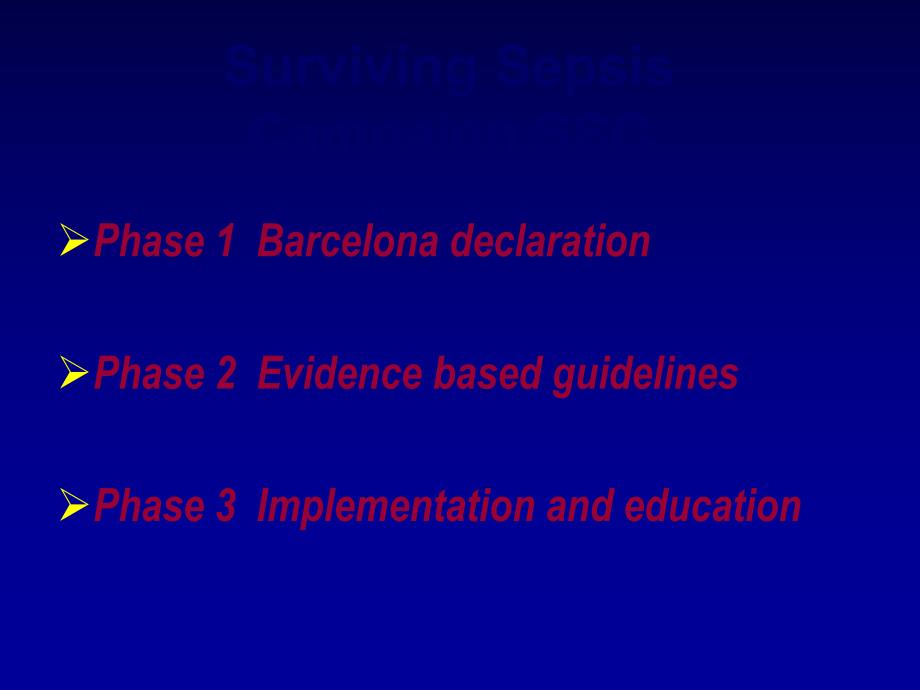 严重脓毒症和脓毒性休克治疗指南概要.ppt_第2页