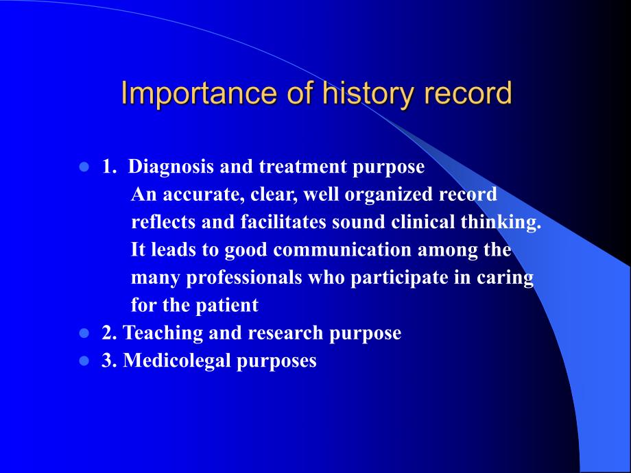 病历书写(英文).ppt_第3页