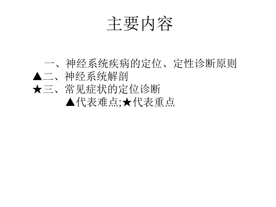 神经内科定位诊断.ppt_第1页