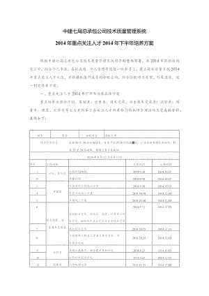 重点关注人才培养方案（2014.8）贾佳.docx