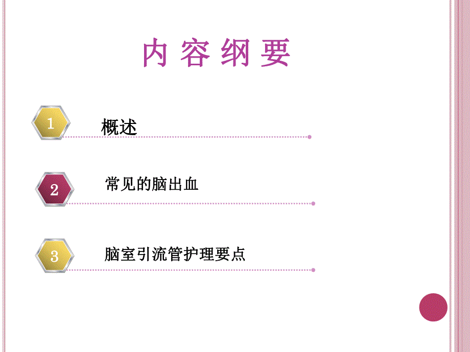 医院神经外科术后护理.ppt_第2页