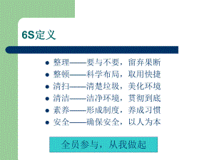 6S管理实施细则.ppt
