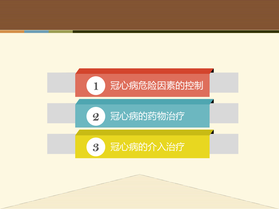 冠心病的治疗.ppt_第2页