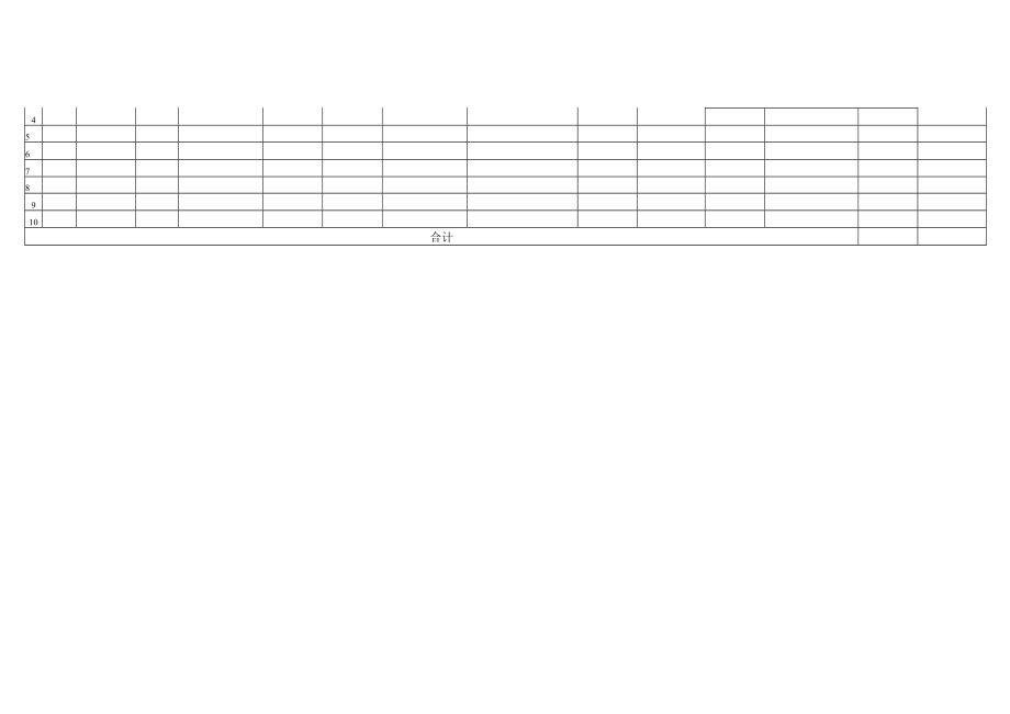 高校毕业生职业技能培训和鉴定补贴人员花名册.docx_第2页