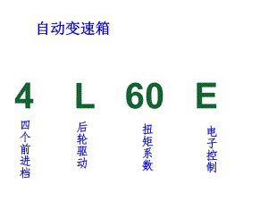 变速箱工作原理.ppt