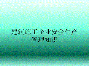建筑施工安全保障体系.ppt