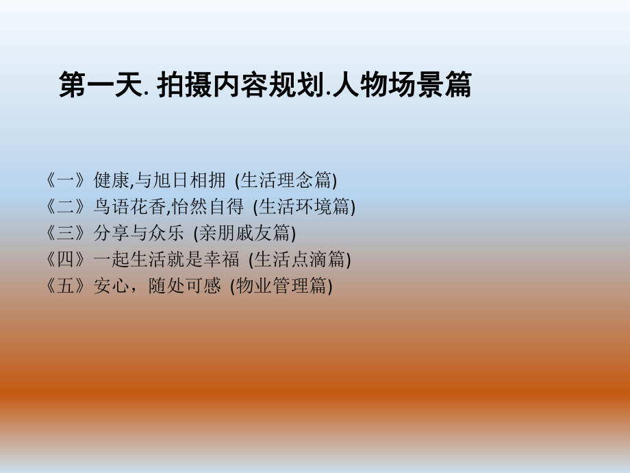 房地产平面拍摄脚本.ppt_第3页