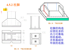 柱脚钢结构.ppt