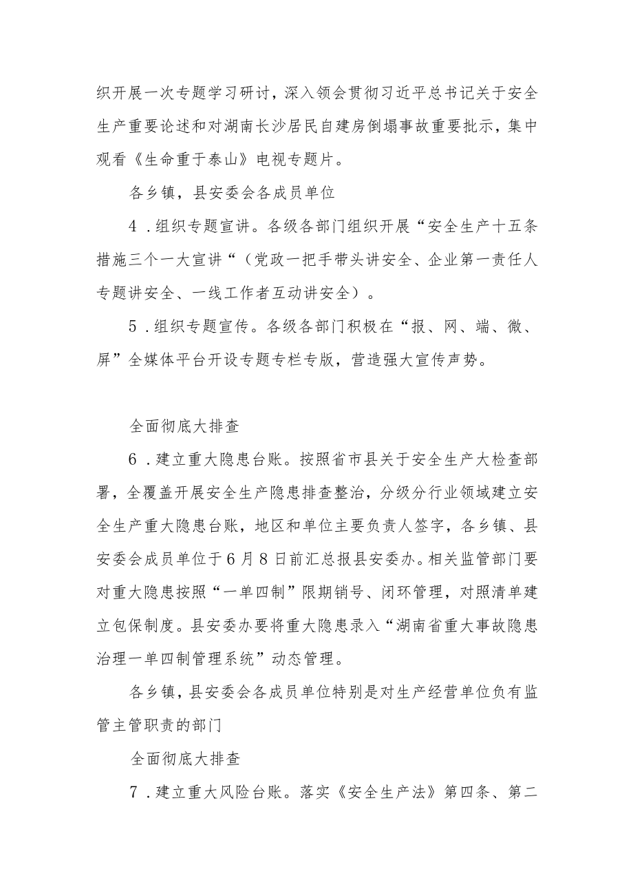全县安全生产大检查“百日攻坚”行动硬性措施.docx_第2页