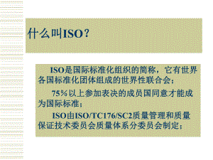 质量管理体系培训.ppt