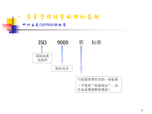 质量管理体系的理论基础.ppt