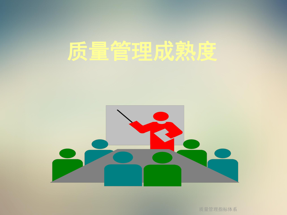 质量管理指标体系.ppt_第2页