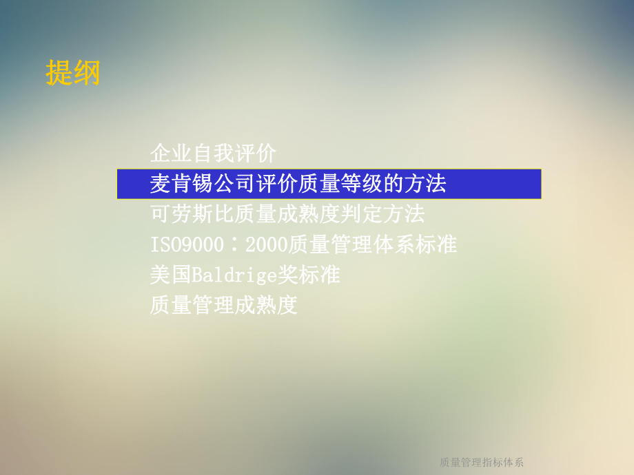 质量管理指标体系.ppt_第3页