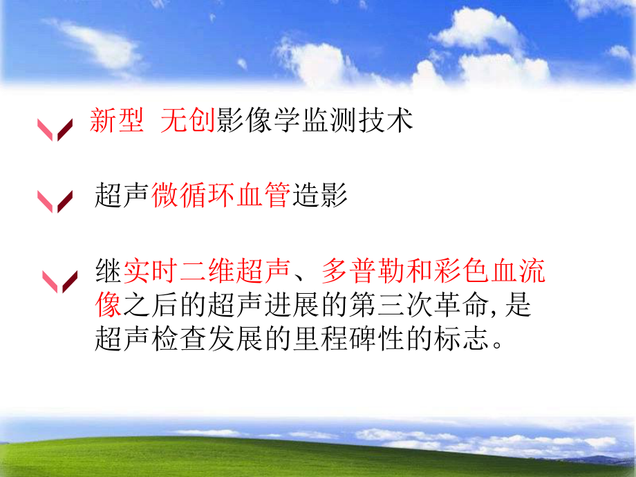 超声造影在临床中的应用.ppt_第3页