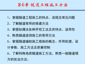 隧道施工方法.ppt