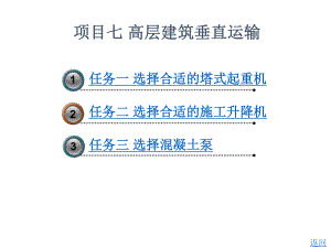 高层建筑垂直运输.ppt