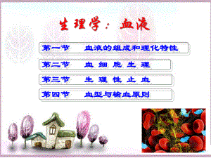 《生理学：血液》.ppt