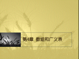 java数据结构与算法.ppt