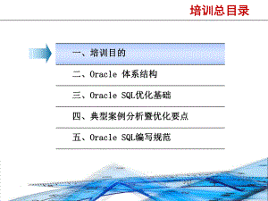Oracle培训课件.ppt
