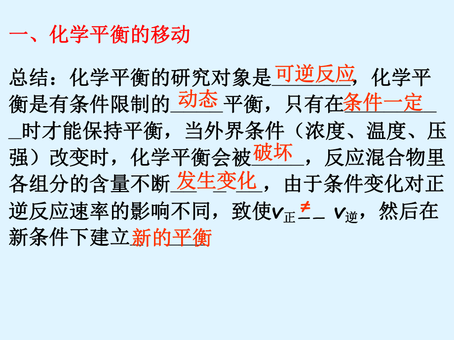 化学平衡·影响化学平衡移动的因素.ppt_第3页