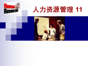 人力资源课件第十一章人力资源诊断.ppt