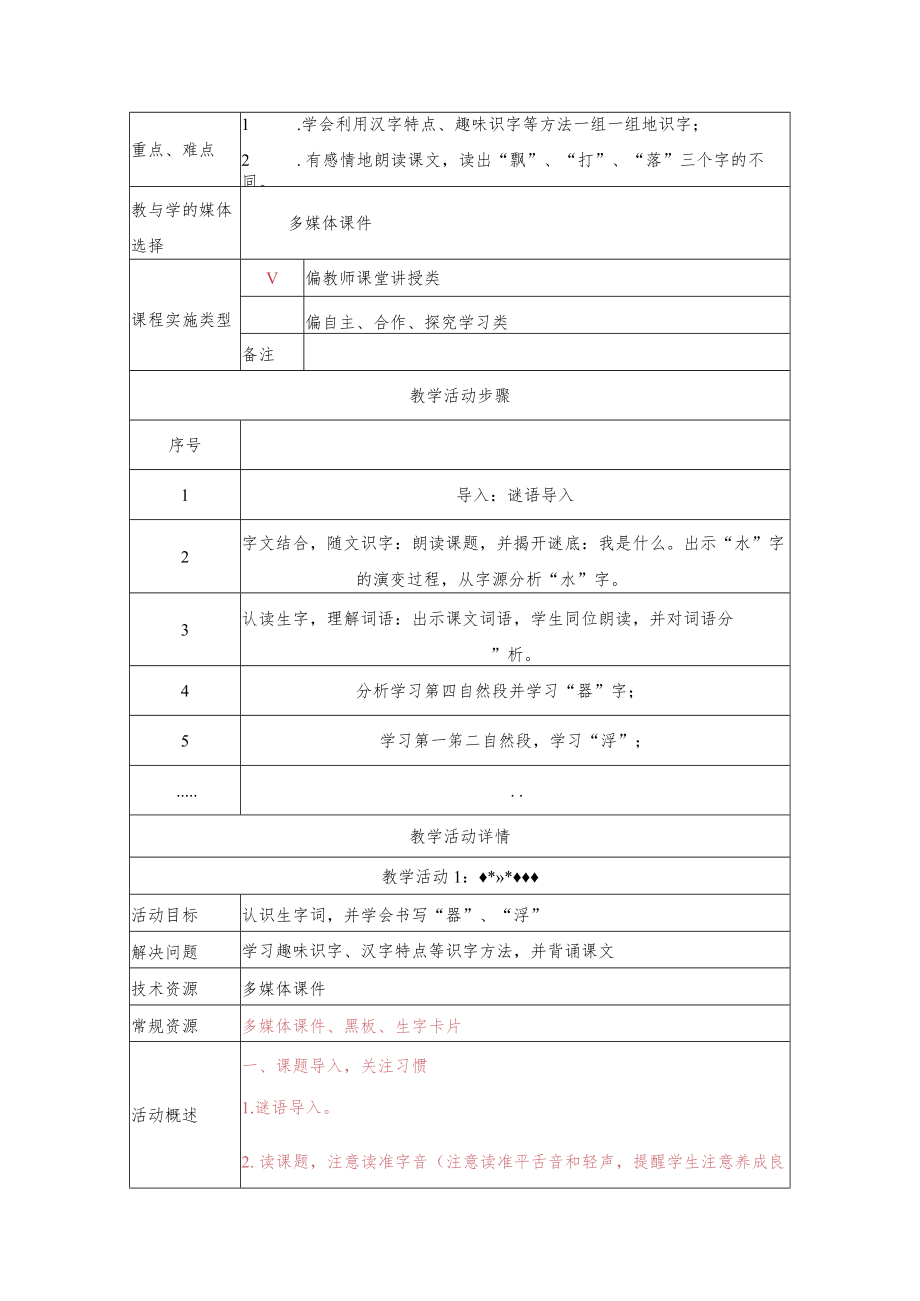 我是什么 教学设计.docx_第2页