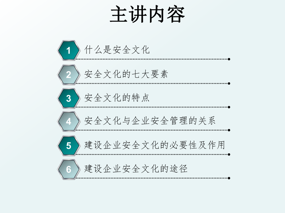 企业安全文化的建立.ppt_第2页
