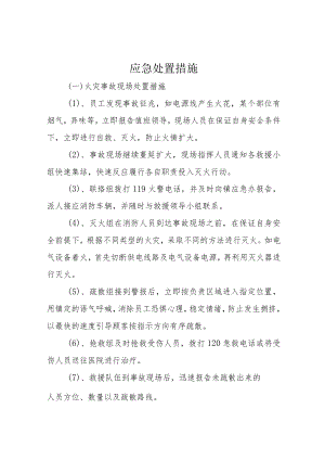 应急处置措施.docx