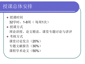 发展经济学课件.ppt