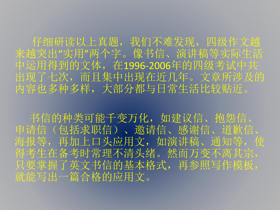大学英语四级应用文写作.ppt_第3页