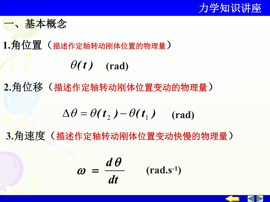 大学物理讲座.ppt_第2页