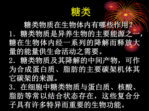 基础生物化学课件.ppt