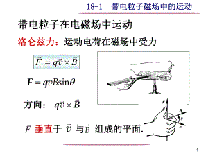 大学物理之磁场.ppt