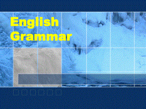 大学英语四级语法.ppt
